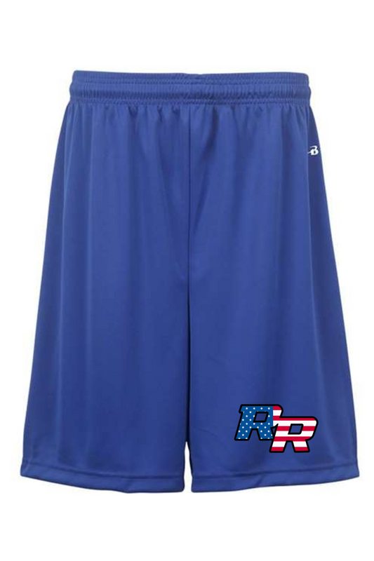 Richmond Royals 10U 6 Inch Youth Short