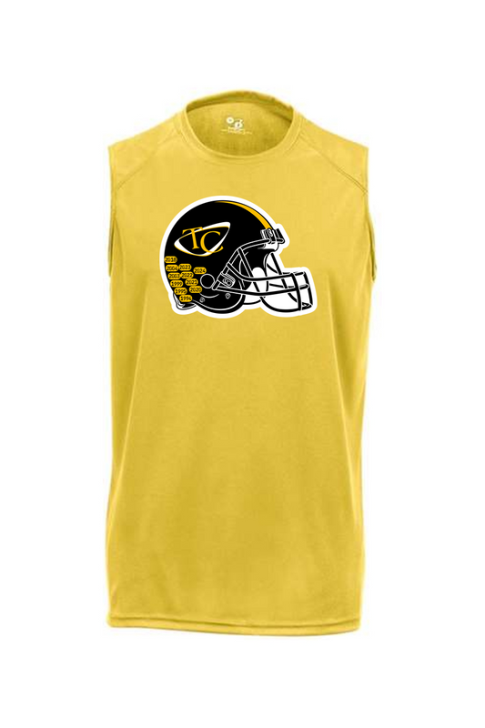 B-Core Sleeveless Tee