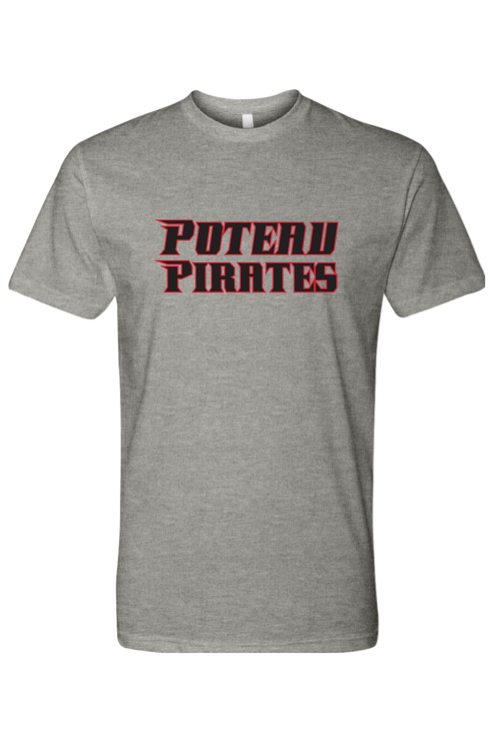 Poteau Pirates CVC Crew