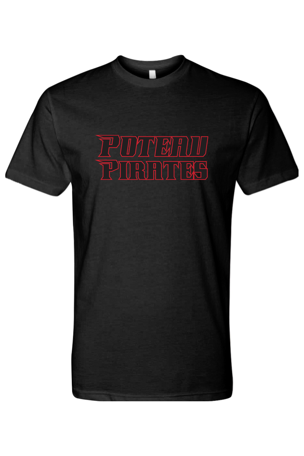 Poteau Pirates CVC Crew