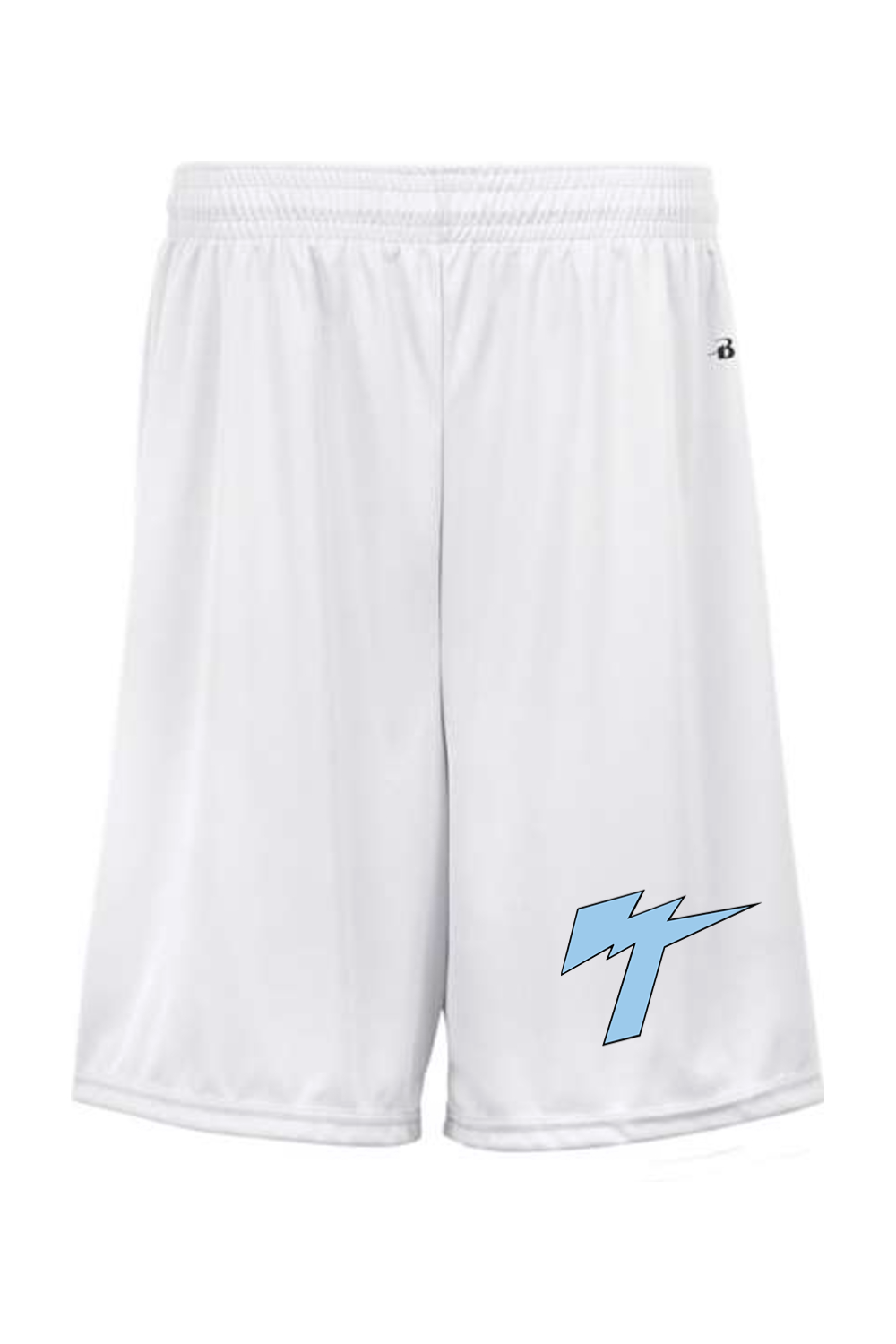 Thunder Select 6 Inch Youth Short