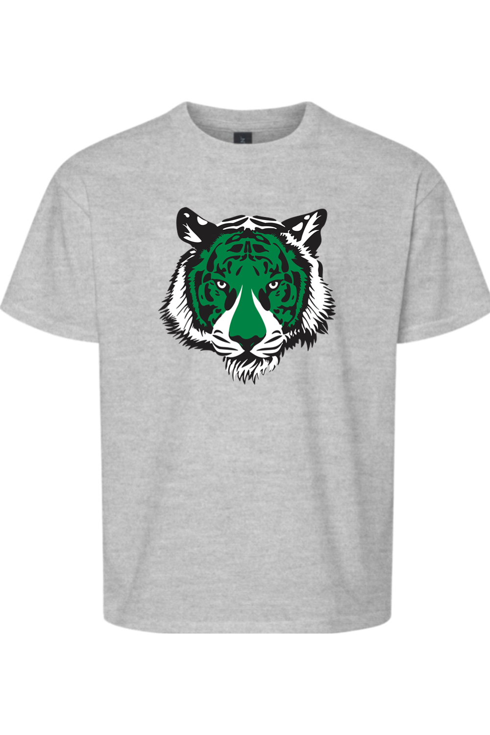 Tacoma Tigers Youth Softstyle T-Shirt