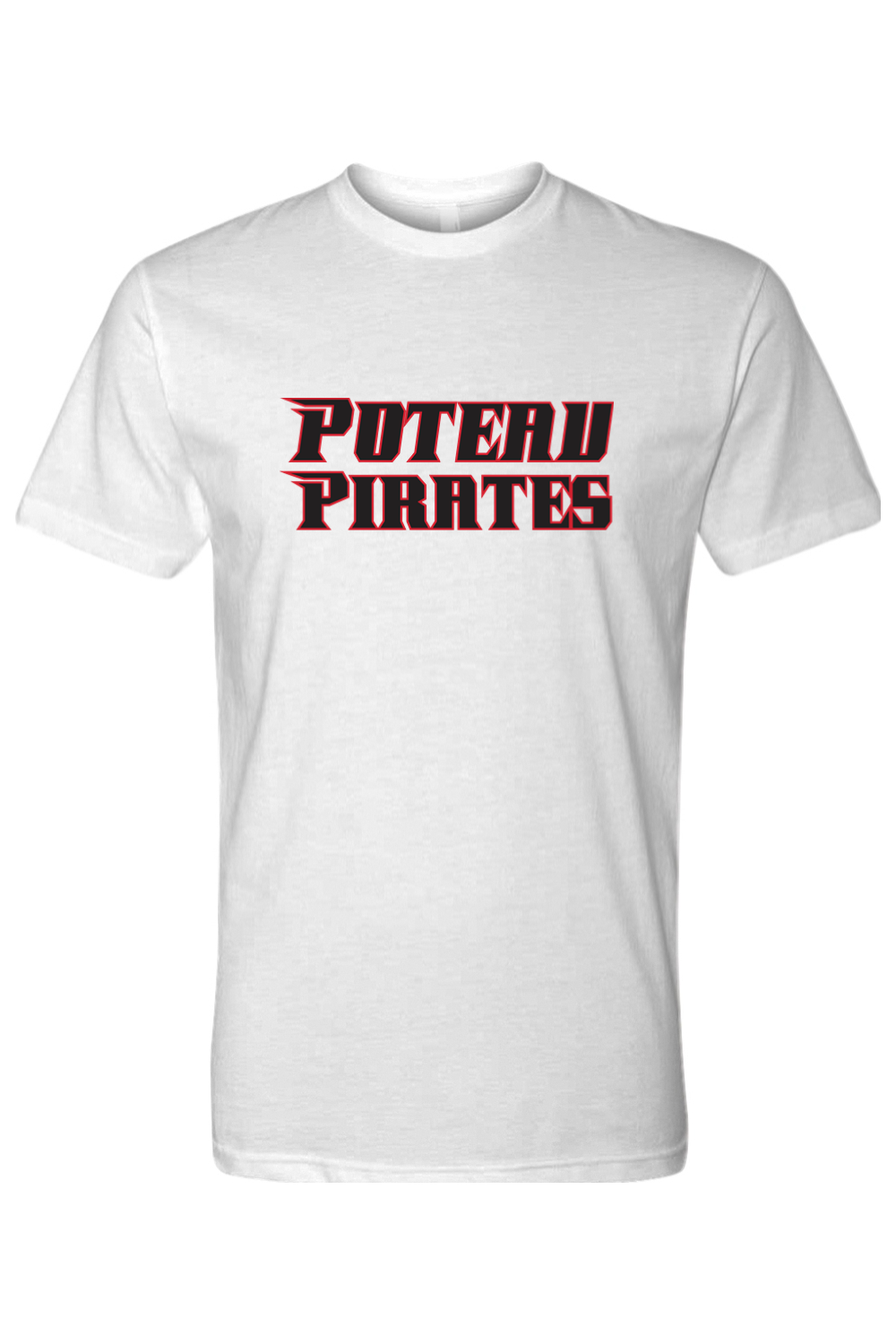 Poteau Pirates CVC Crew