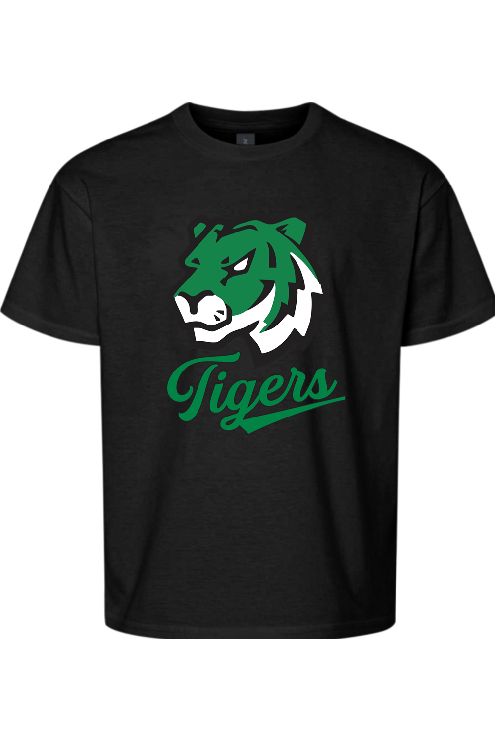 Yorktown Baseball Youth Softstyle T-Shirt