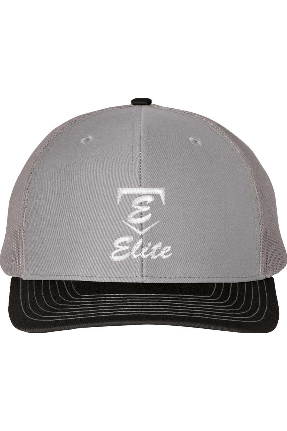 Richardson Snapback Trucker Cap