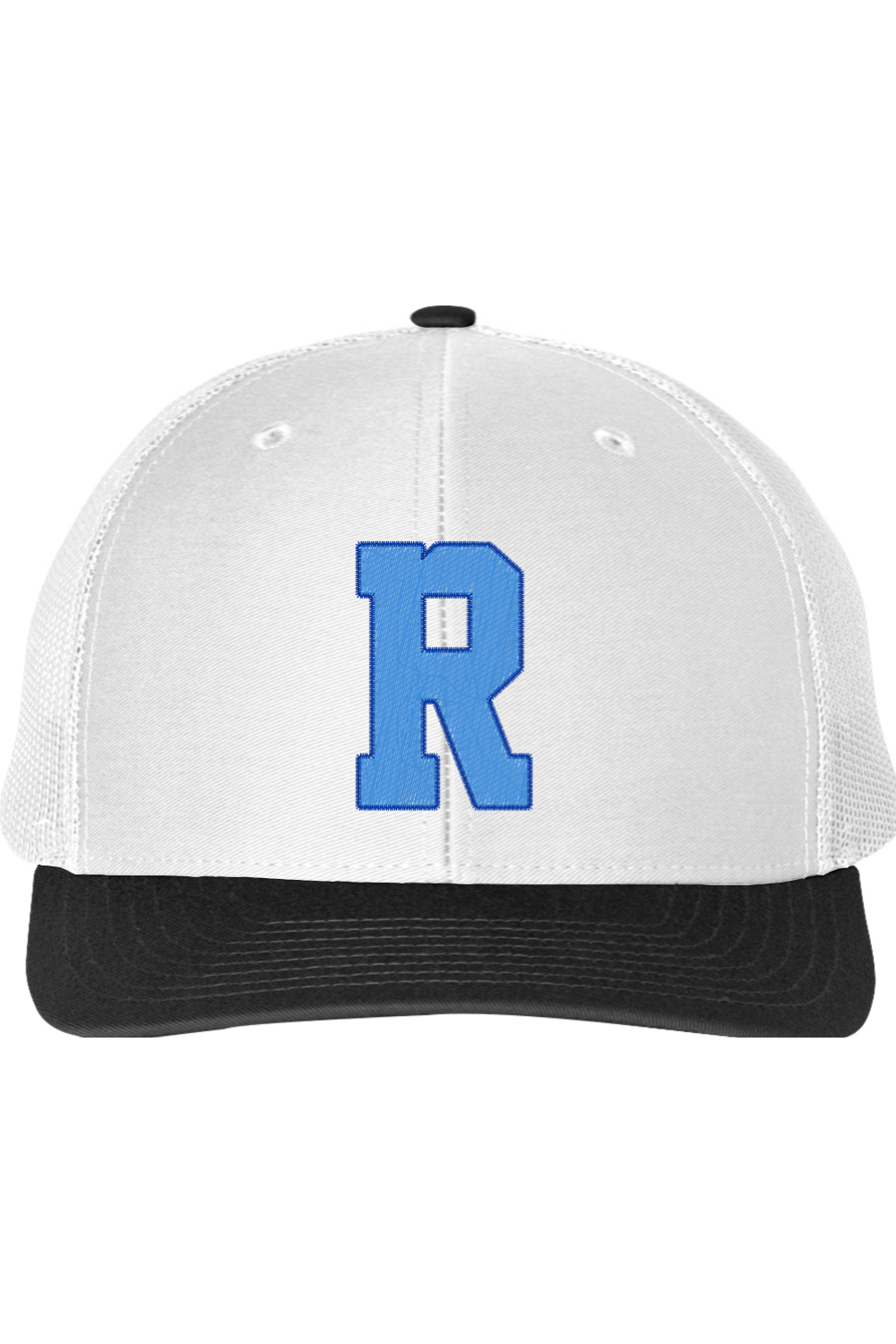 Rothrock Baseball Snapback Trucker Cap