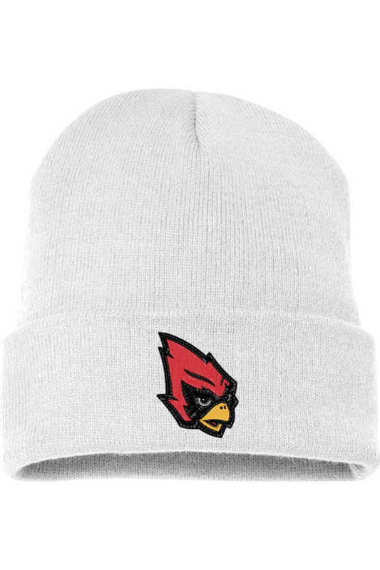 Portland Raider Classics Cuffed Beanie