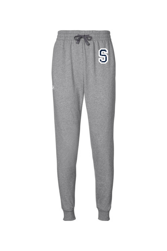 Sluggers Sports Academy Under Armour Men's Rival Fleece Sweatpant