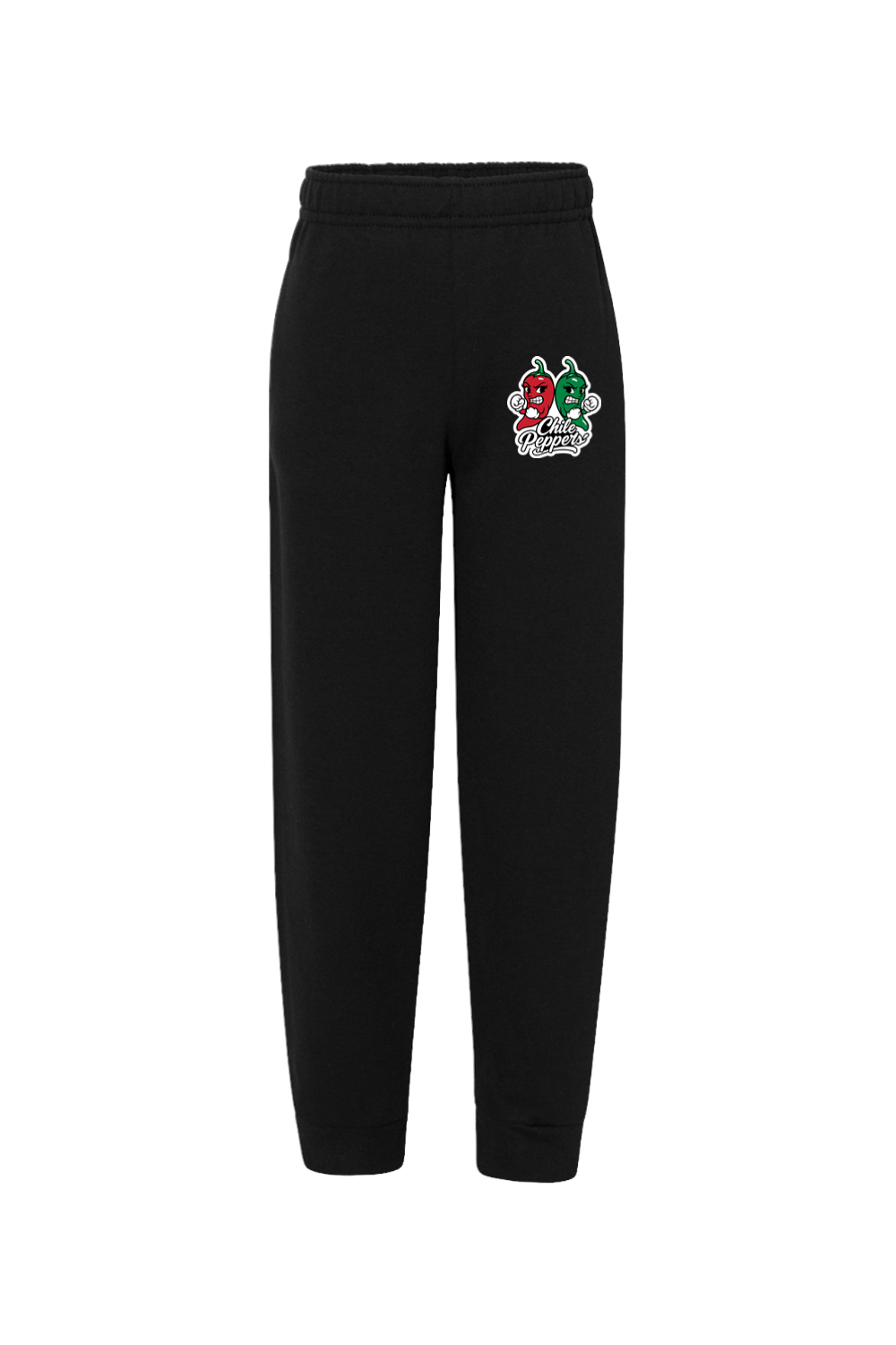 ABQ Chili Peppers NuBlend Youth Joggers