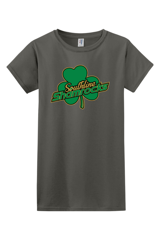 Gildan Softstyle Ladies' T-Shirt