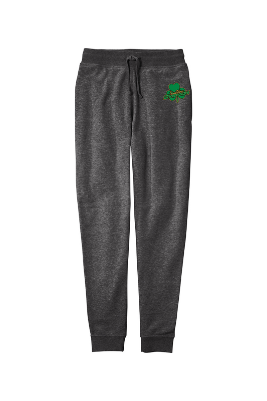 District V.I.T. Fleece Jogger