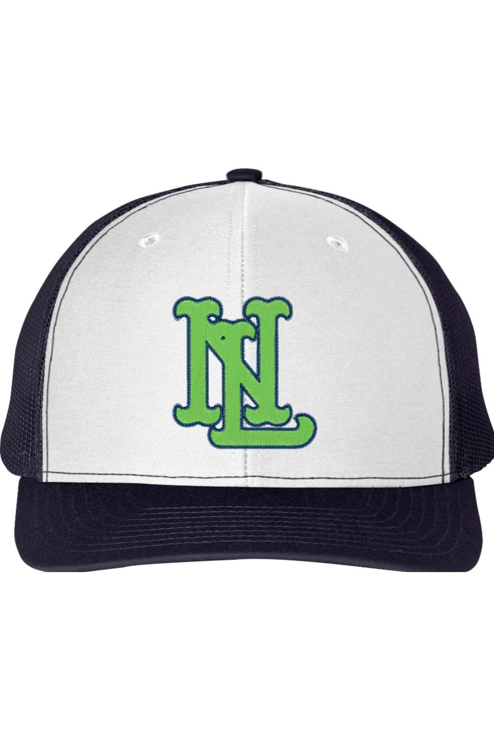 Northern Lights Snapback Trucker Cap