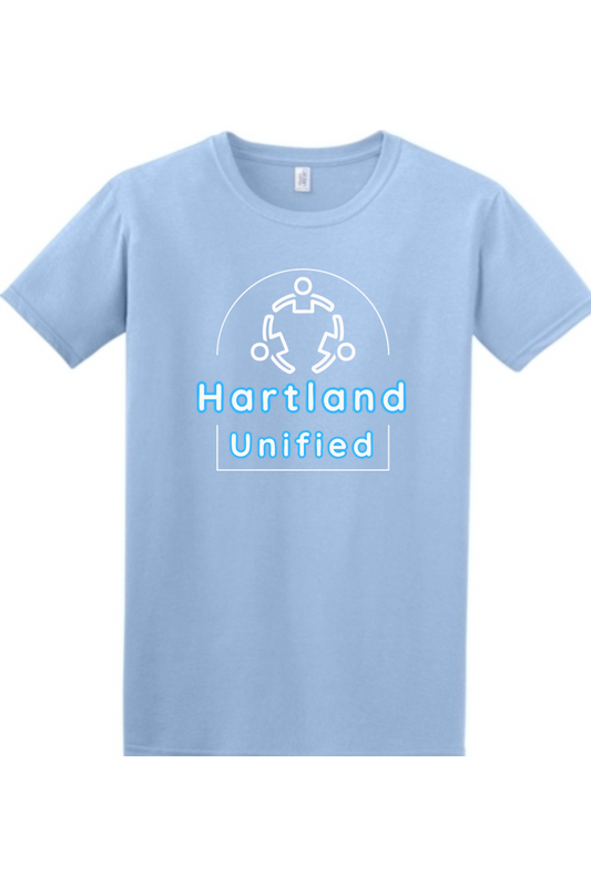 Hartland Unified Softstyle T-Shirt