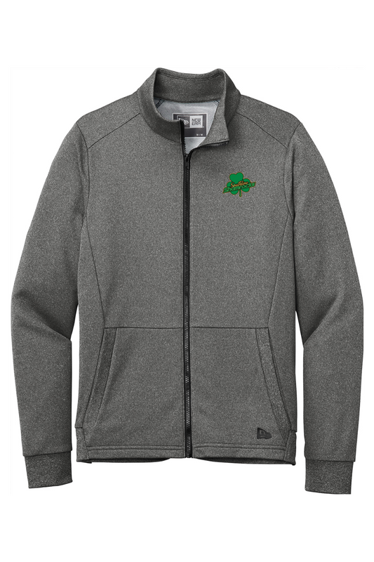 New Era Performance Terry Full-Zip