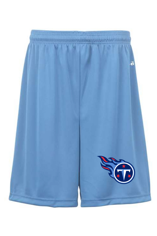 Weddington Titans B-Core 6 Inch Youth Short