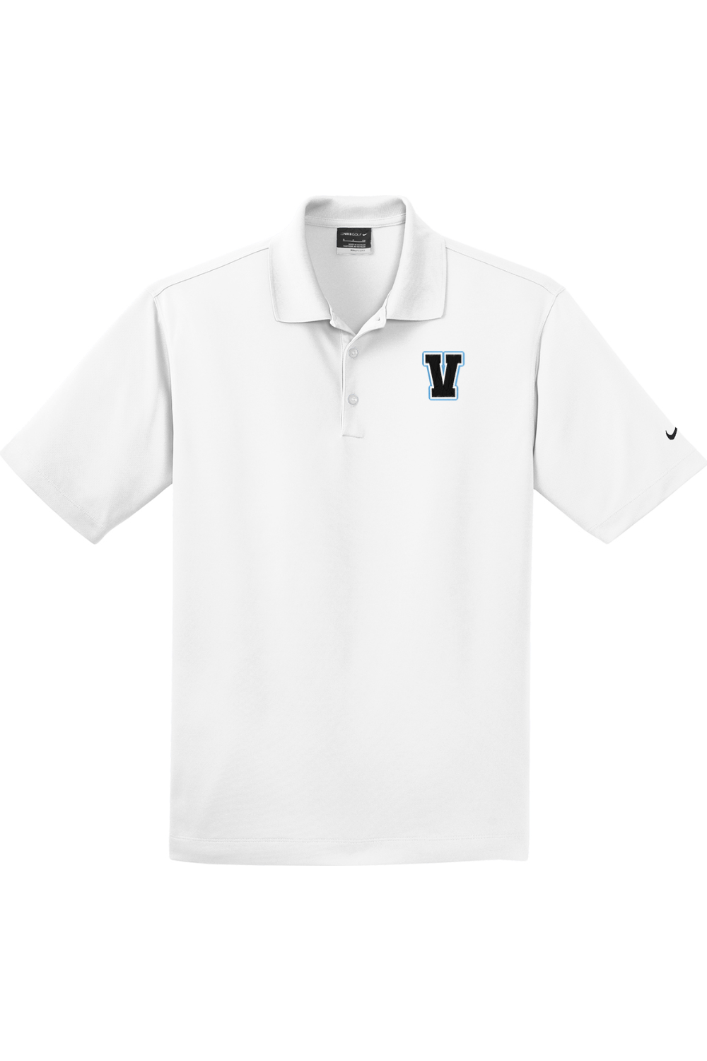 Nike Dri-FIT Micro Pique Polo