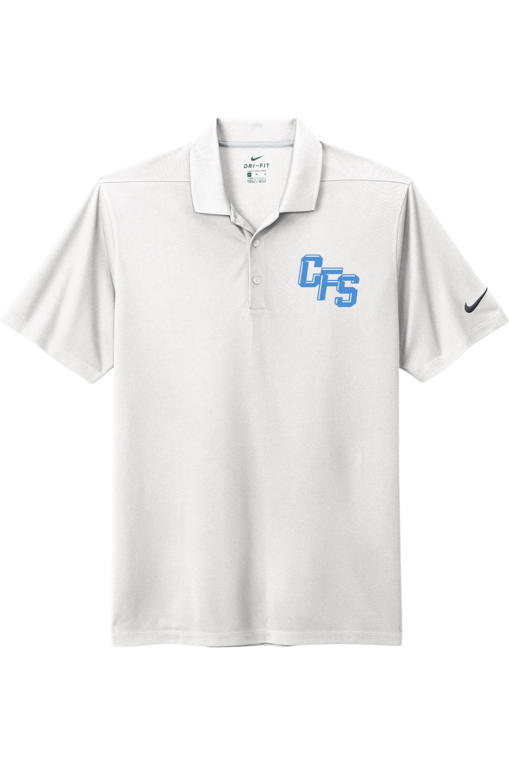 Central Florida Studs Nike Dri-FIT Micro Pique 2.0 Polo