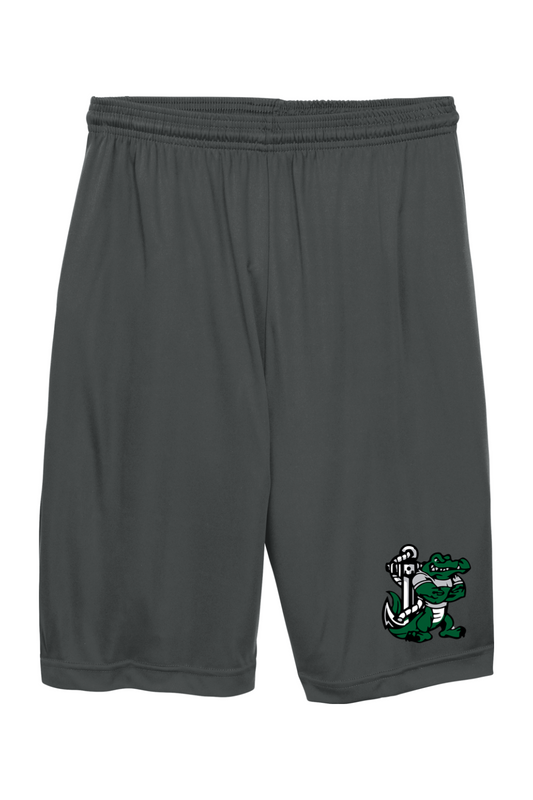 West Bloomfield Football PosiCharge Competitor Short