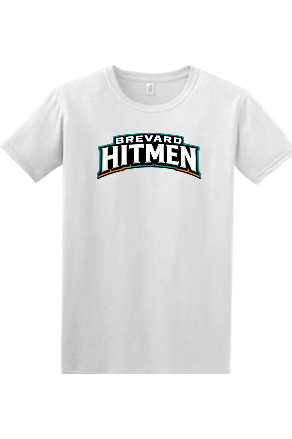 Brevard Hitmen DTF Softstyle T-Shirt