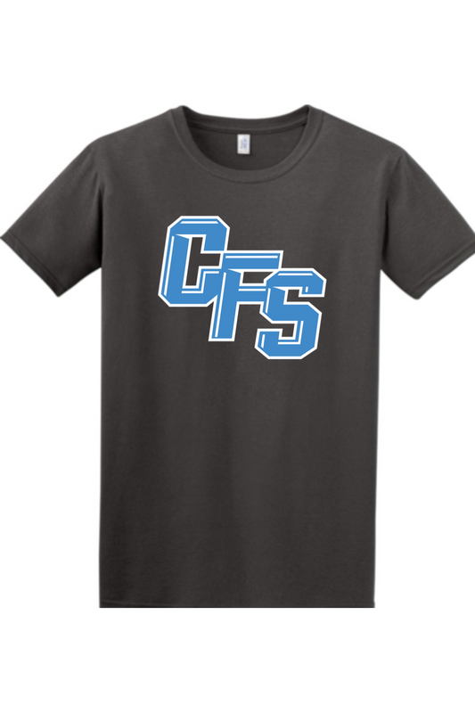 Central Florida Studs Softstyle T-Shirt