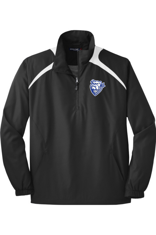 Sport-Tek® 1/2-Zip Wind Shirt
