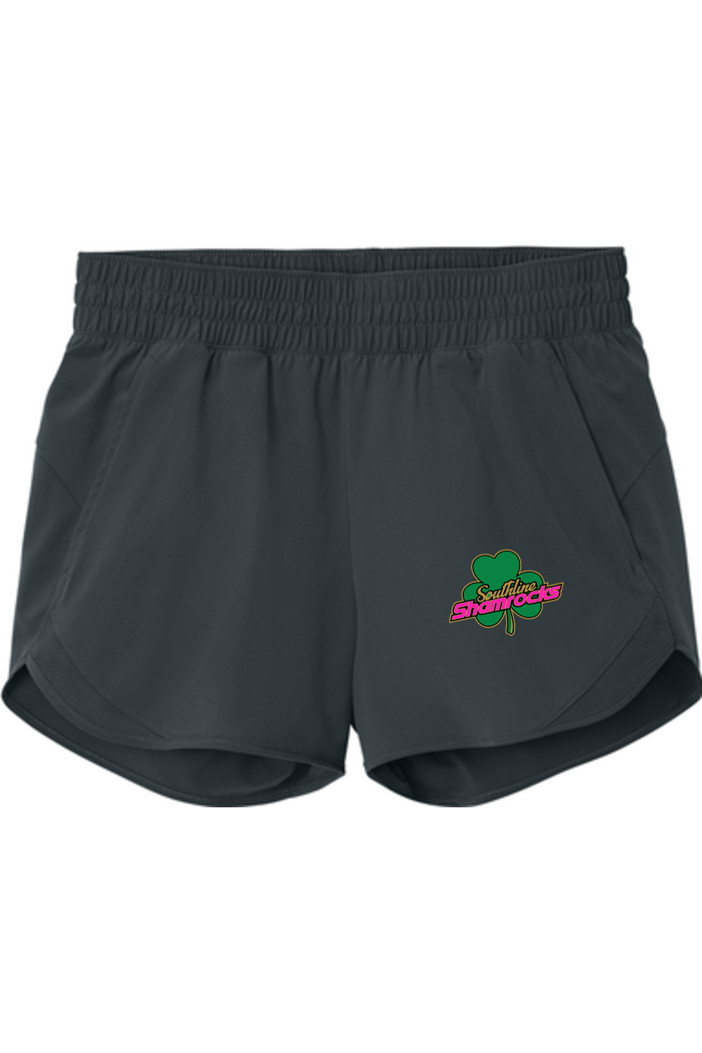 Shamrocks Softball Women's Repeat Swift Short