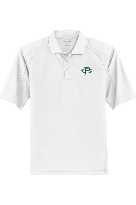 Sport-Tek Dri-Mesh Pro Polo