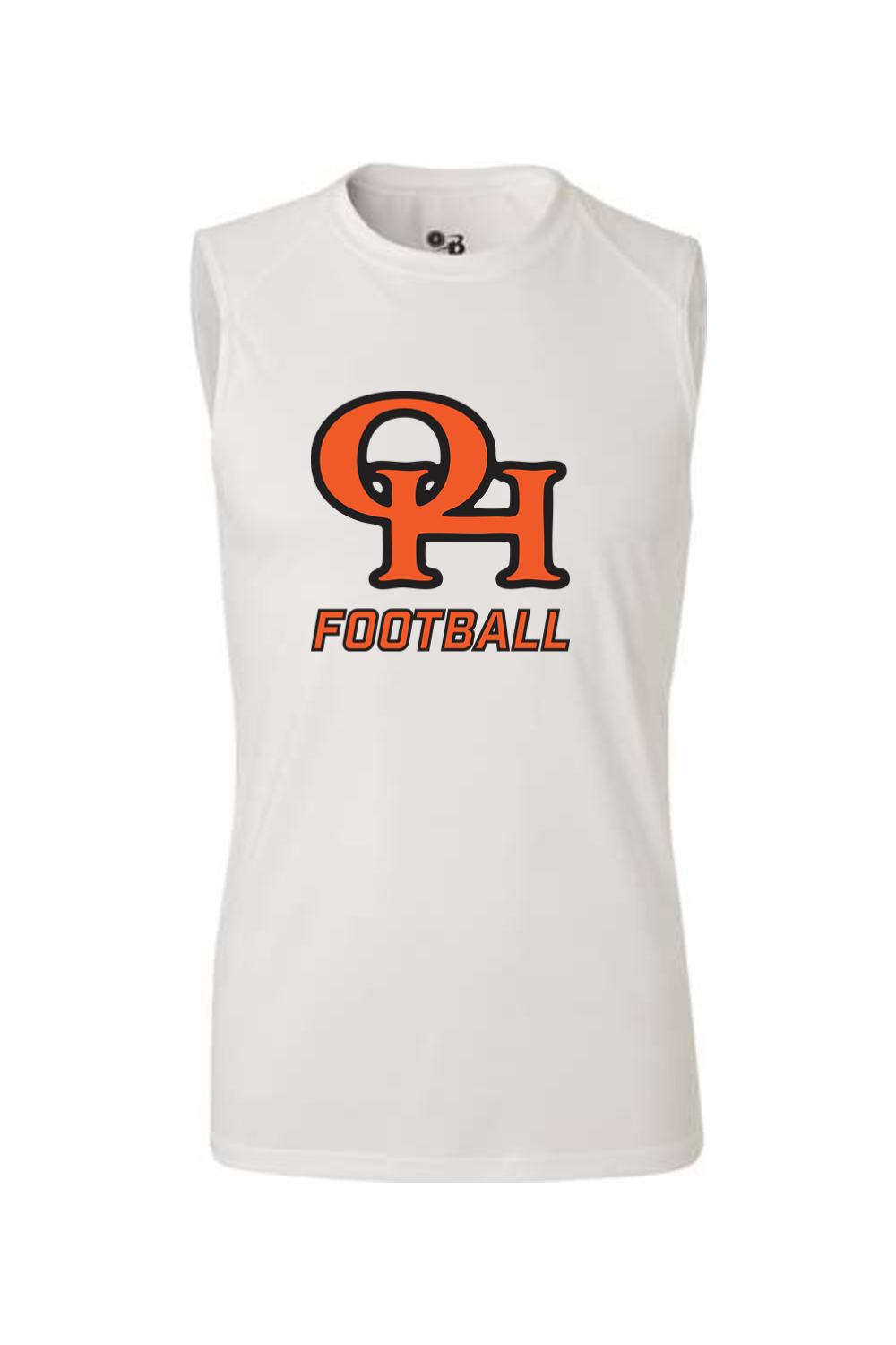 B-Core Sleeveless Tee