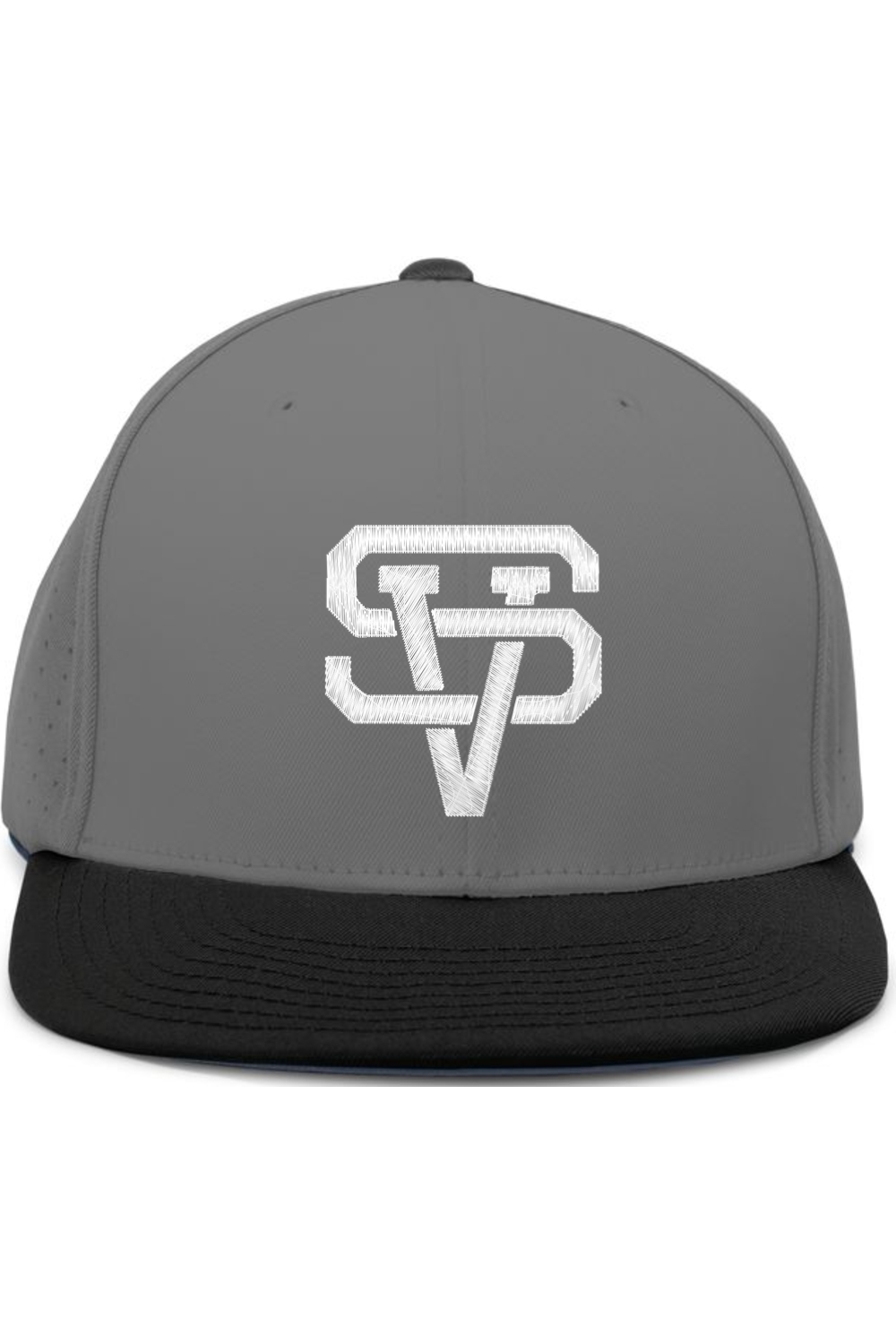 Scottsdale Vipers Baseball Pacific Headwear Perforated F3 Performance Flexfit Cap (Fulfill)