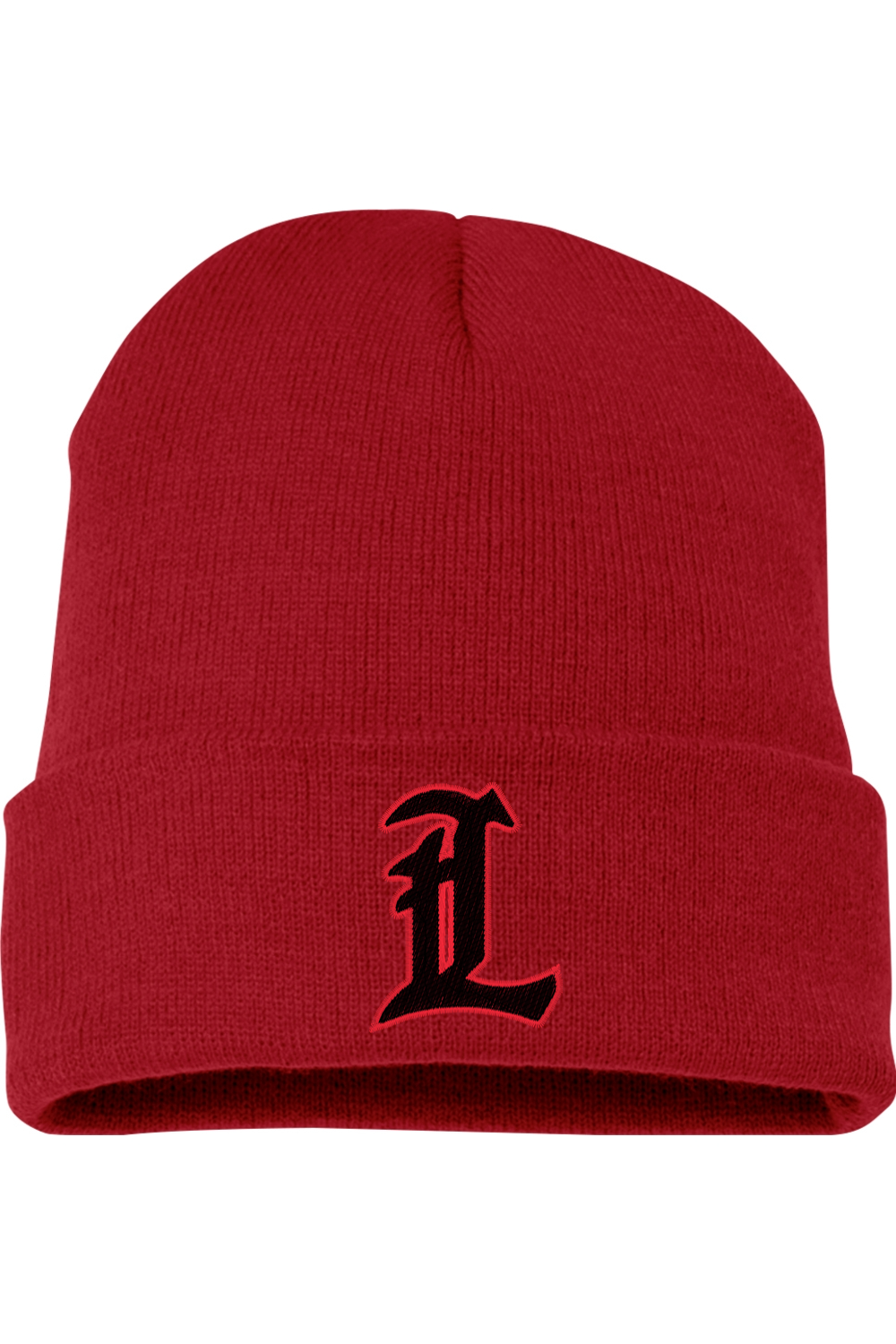 Lancaster Legends Classics Cuffed Beanie