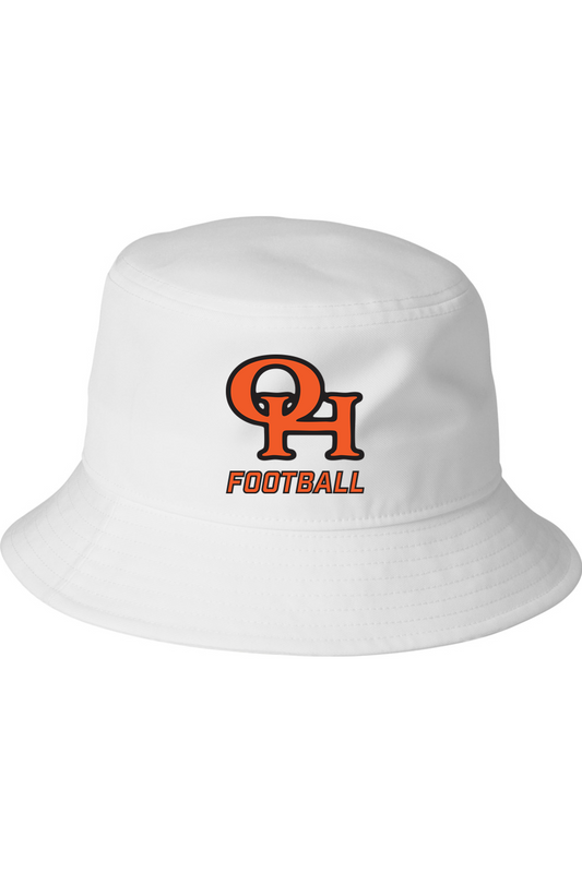 Nike Swoosh Bucket Hat