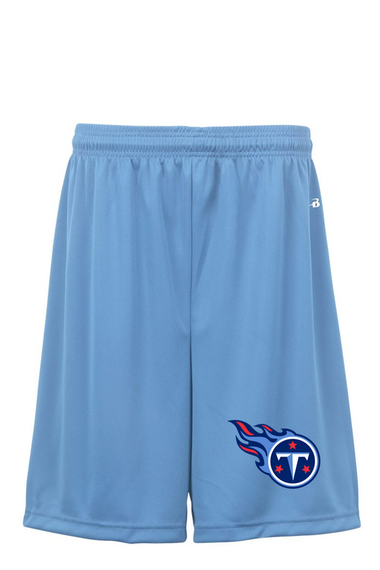 Weddington Titans B-Core 7 Inch Short