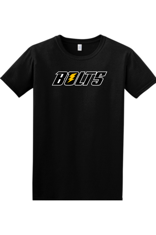 Bolts Softstyle T-Shirt