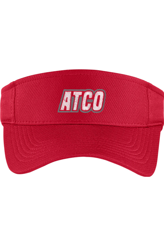 Atkinson Action Visor