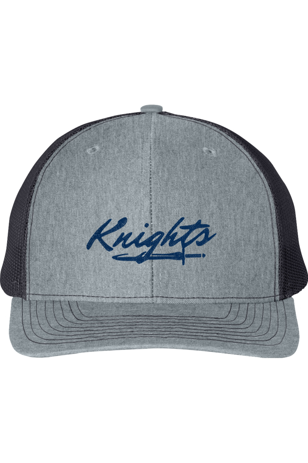 Richardson Snapback Trucker Cap