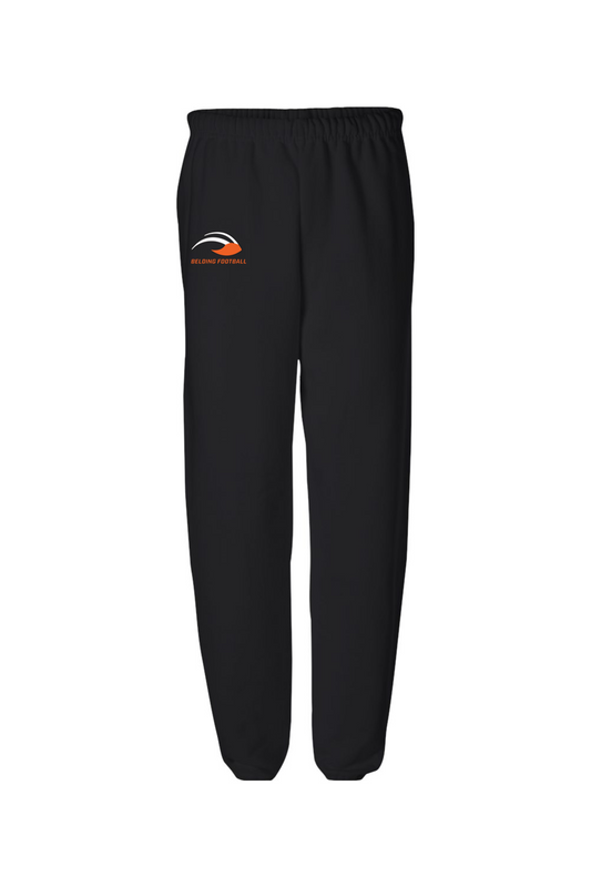 JERZEES NuBlend Sweatpants