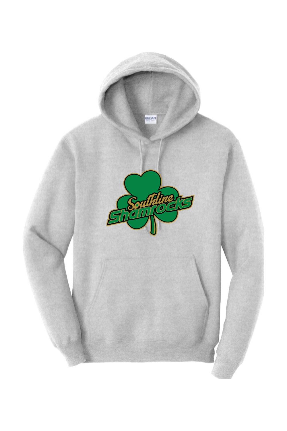 Gildan Heavy Blend Hooded Sweatshirt