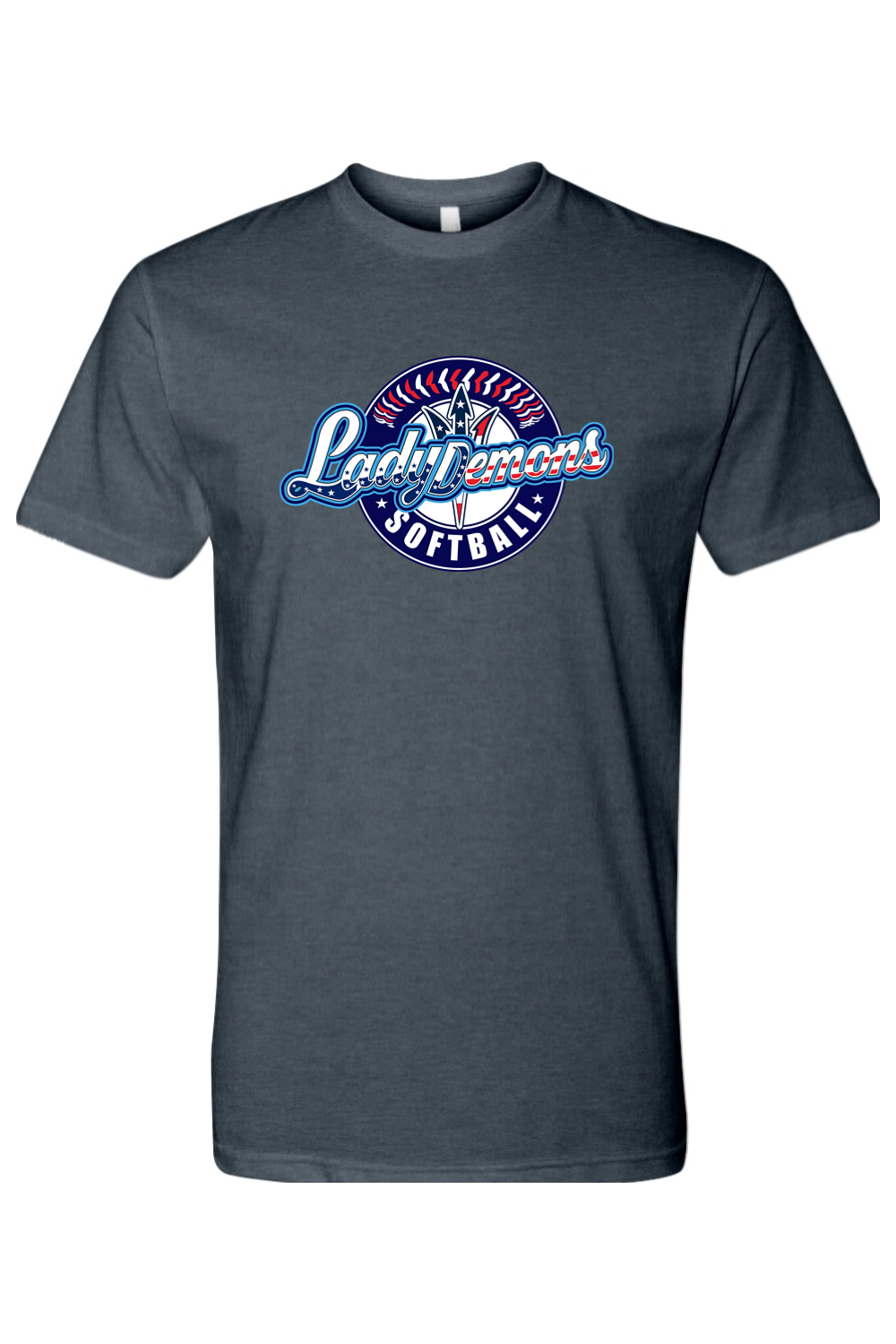 Richmond Lady Demons CVC Crew