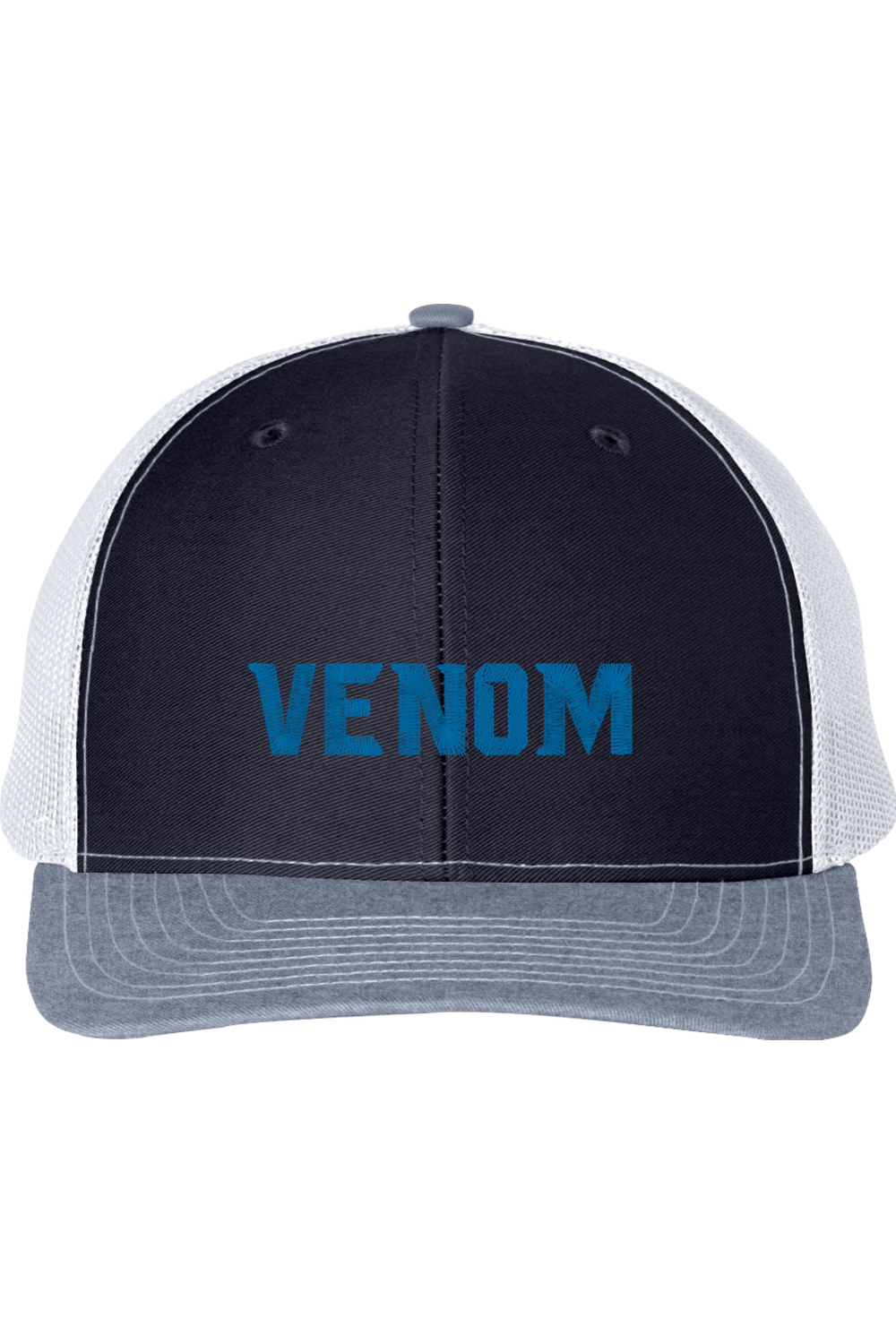 Richardson Snapback Trucker Cap