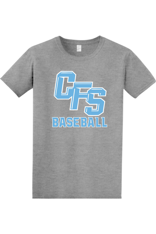 Central Florida Studs Softstyle T-Shirt