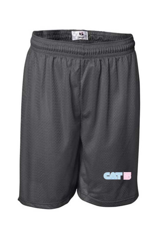 Badger Pro Mesh 7" Shorts