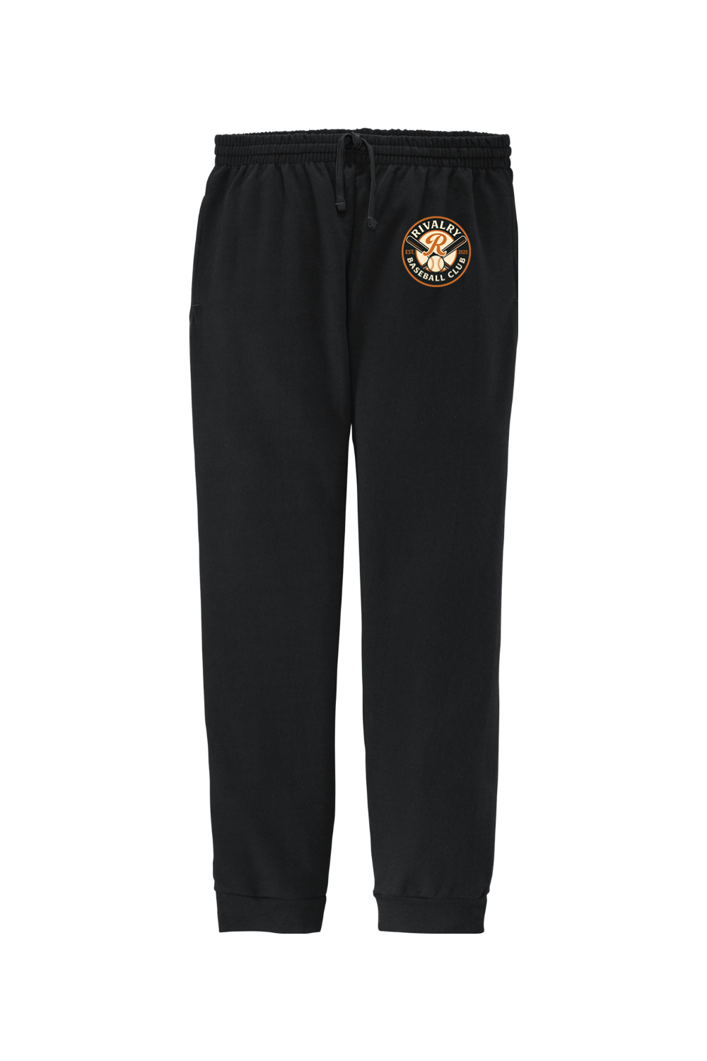 Rivalry Baseball Nublend Joggers