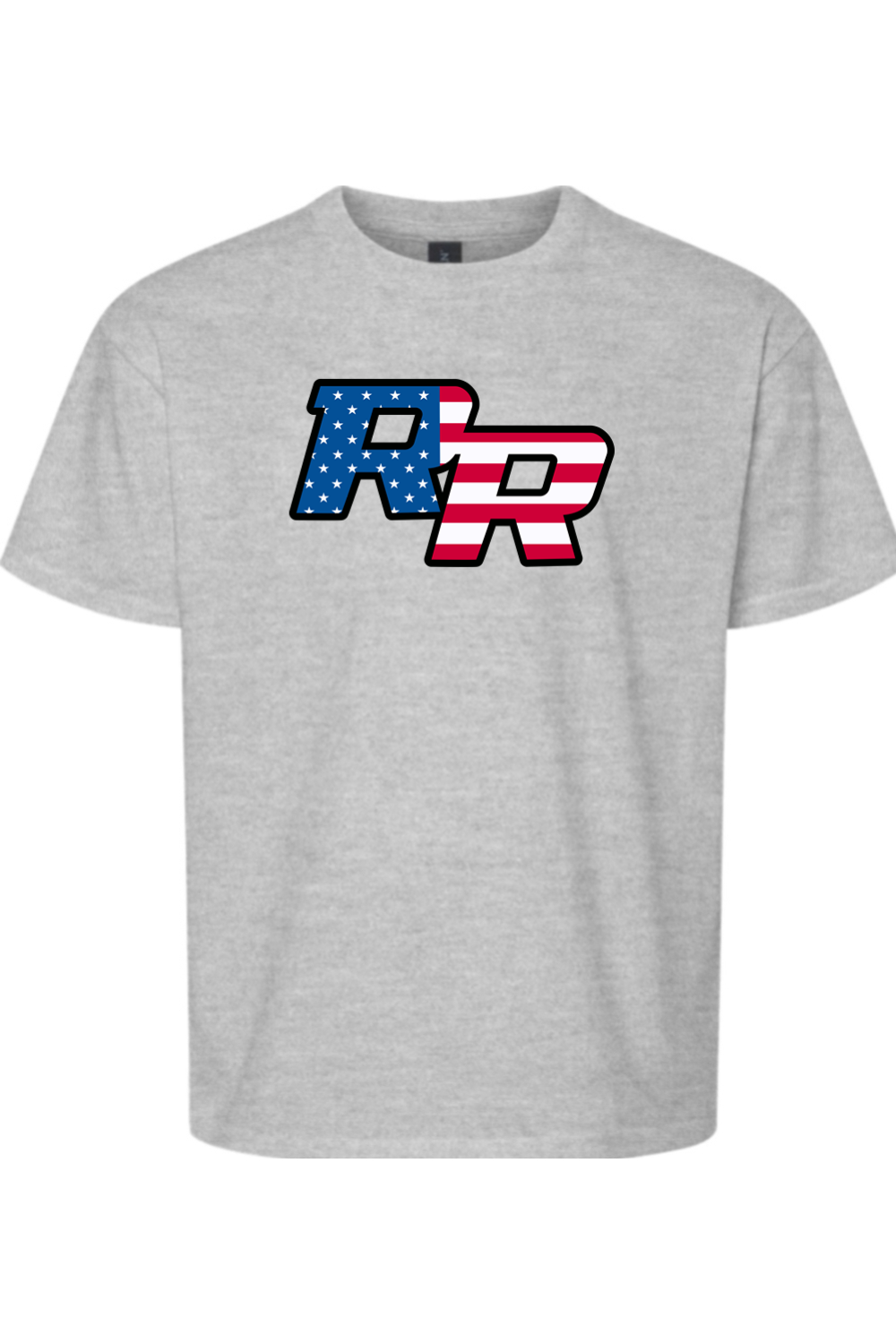 Richmond Royals Youth Softstyle T-Shirt