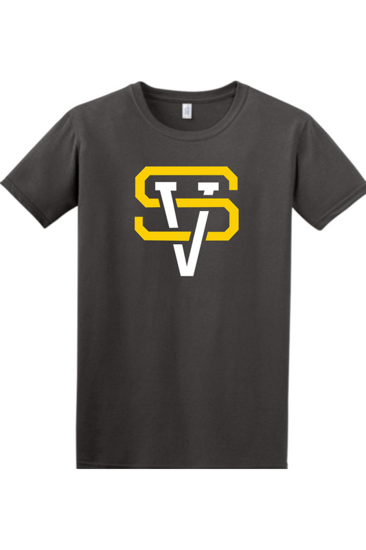Scottsdale Vipers Baseball Softstyle T-Shirt