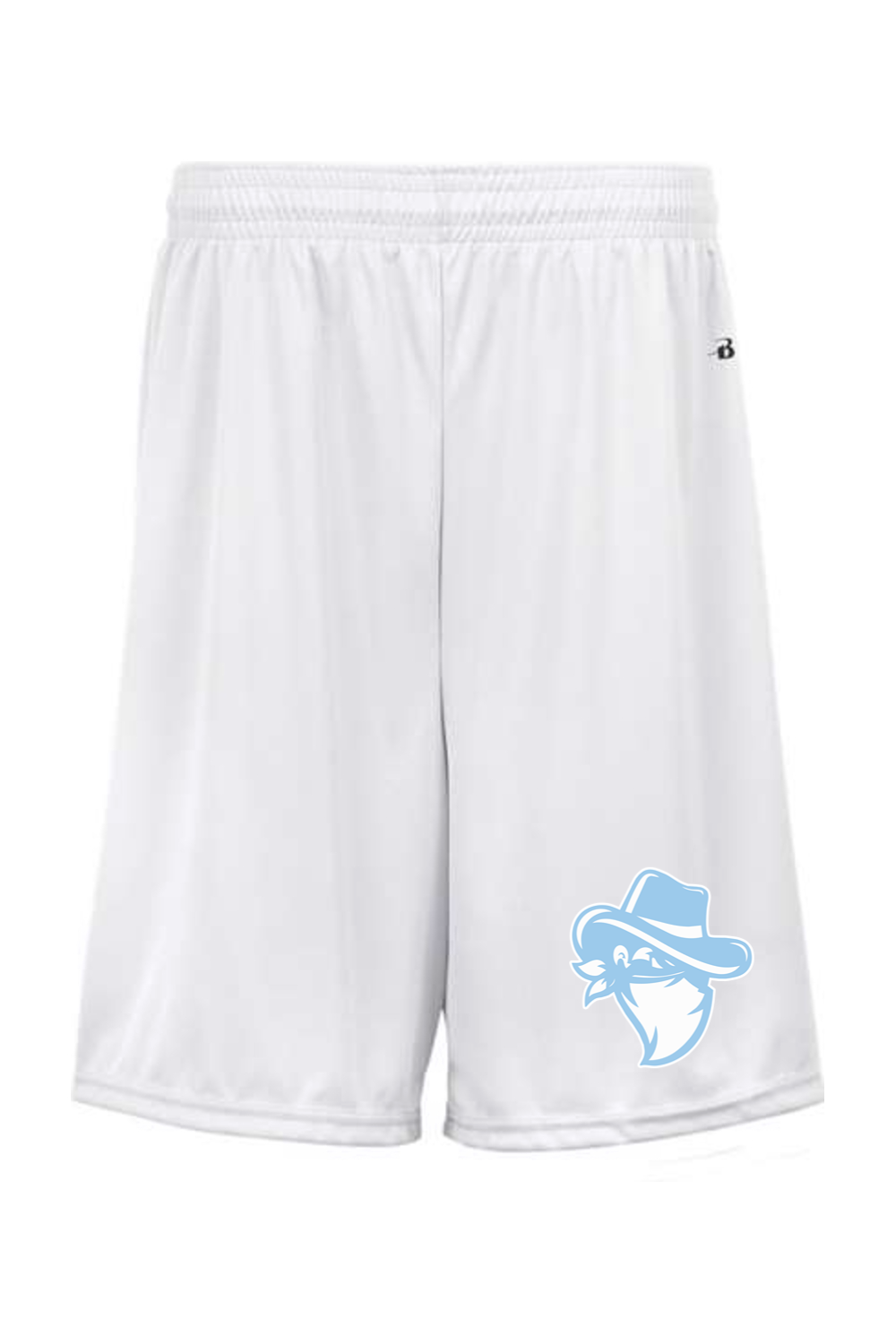 ETX Bandits DTF 6 Inch Youth Short