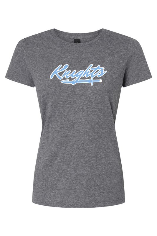 Gildan Softstyle Ladies' T-Shirt