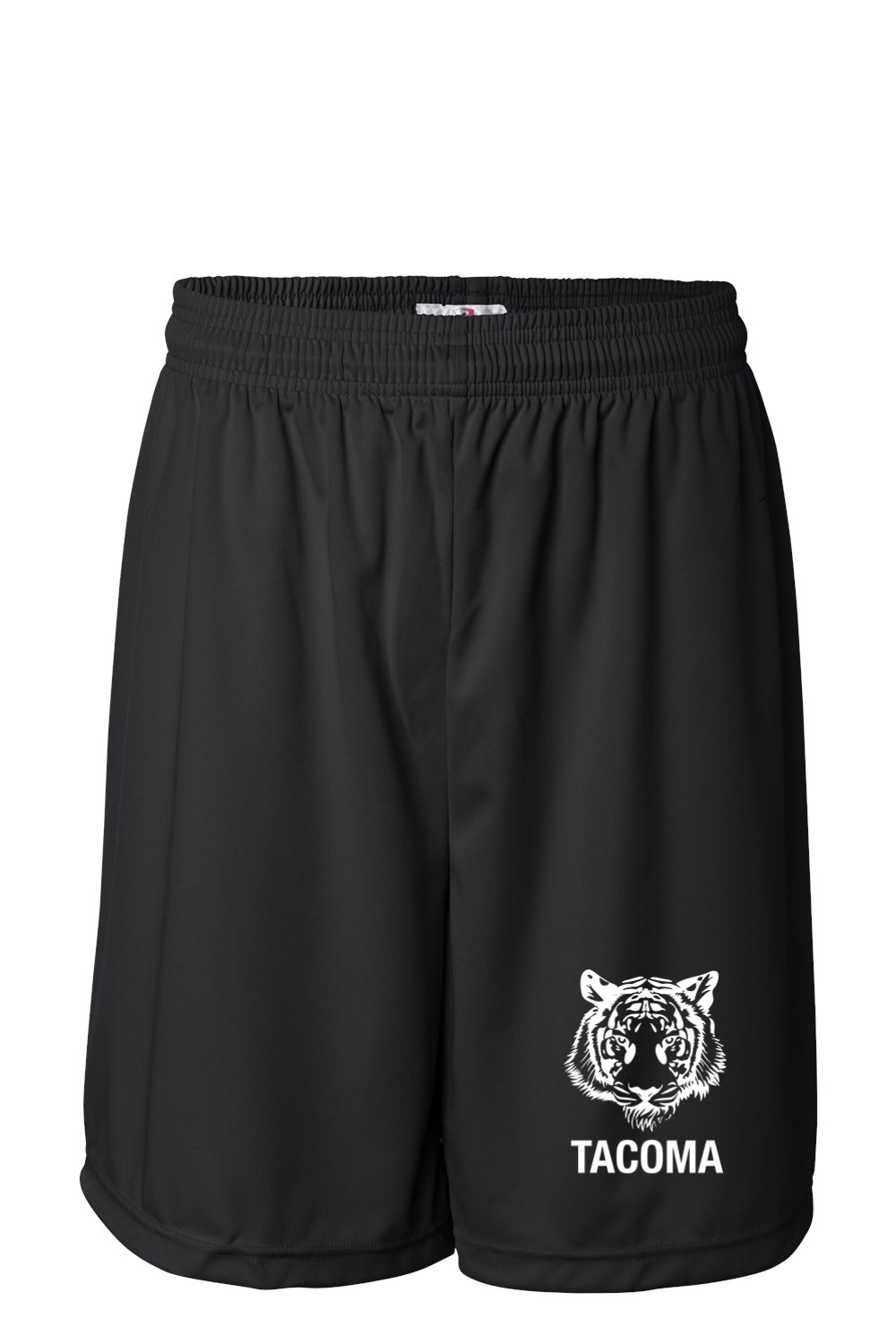 B-Core 7 Inch Short