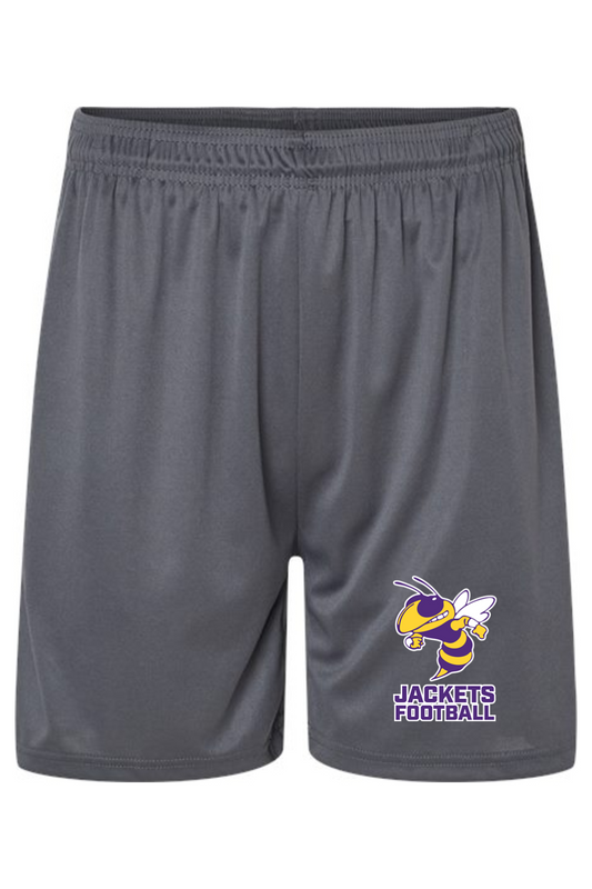 B-Core 5" Pocketed Short