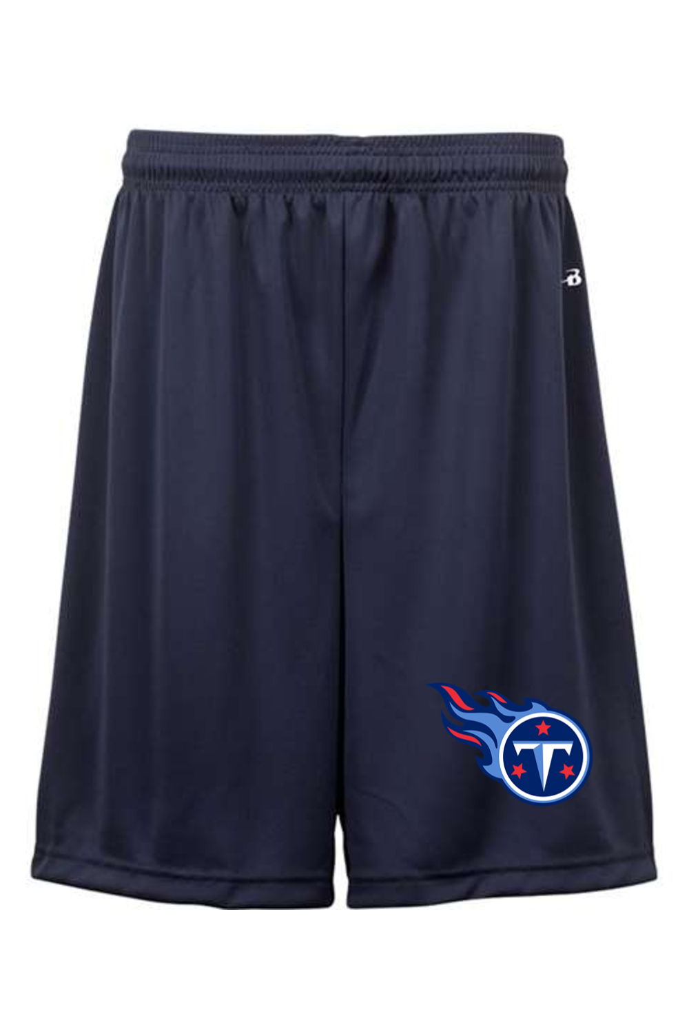 Weddington Titans B-Core 6 Inch Youth Short