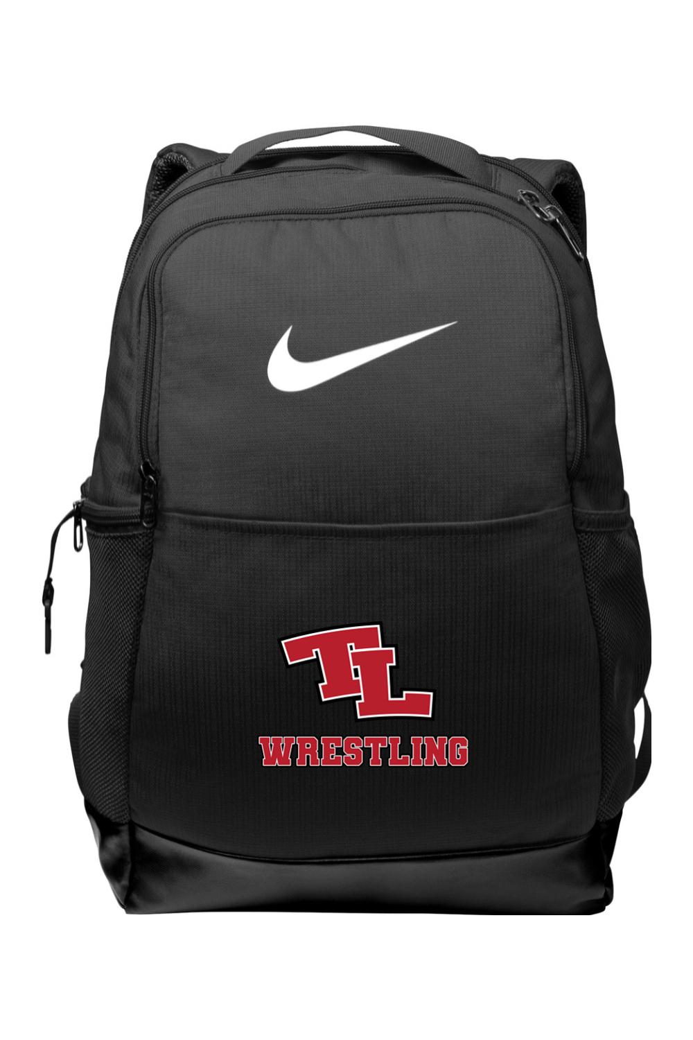 Twin Lakes Wrestling DTF Nike Brasilia Medium Backpack